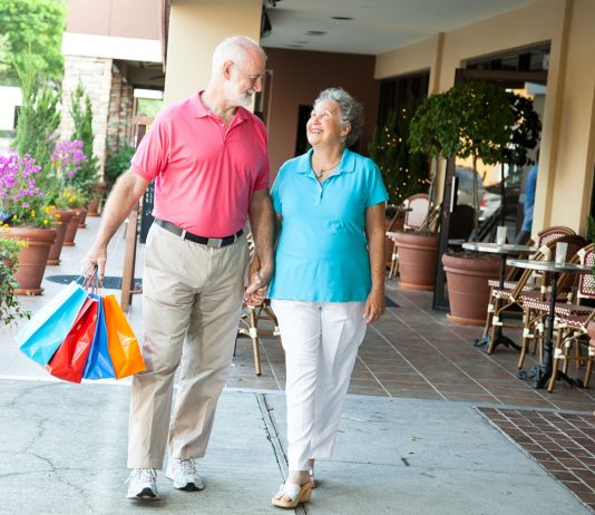 ZPS: PREVIDNO TUDI V PRAZNIČNE NAKUPE!