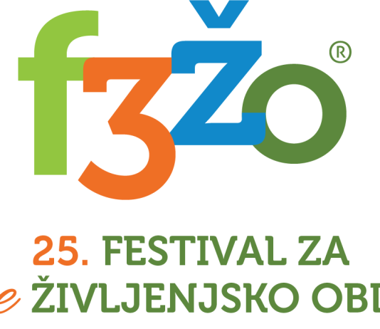 25. F3ŽO – ČETRT STOLETJA ZNANJA, DRUŽENJA, USTVARJALNOSTI
